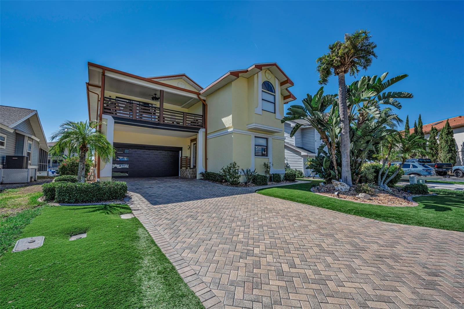 6009 Bayway Court — photo