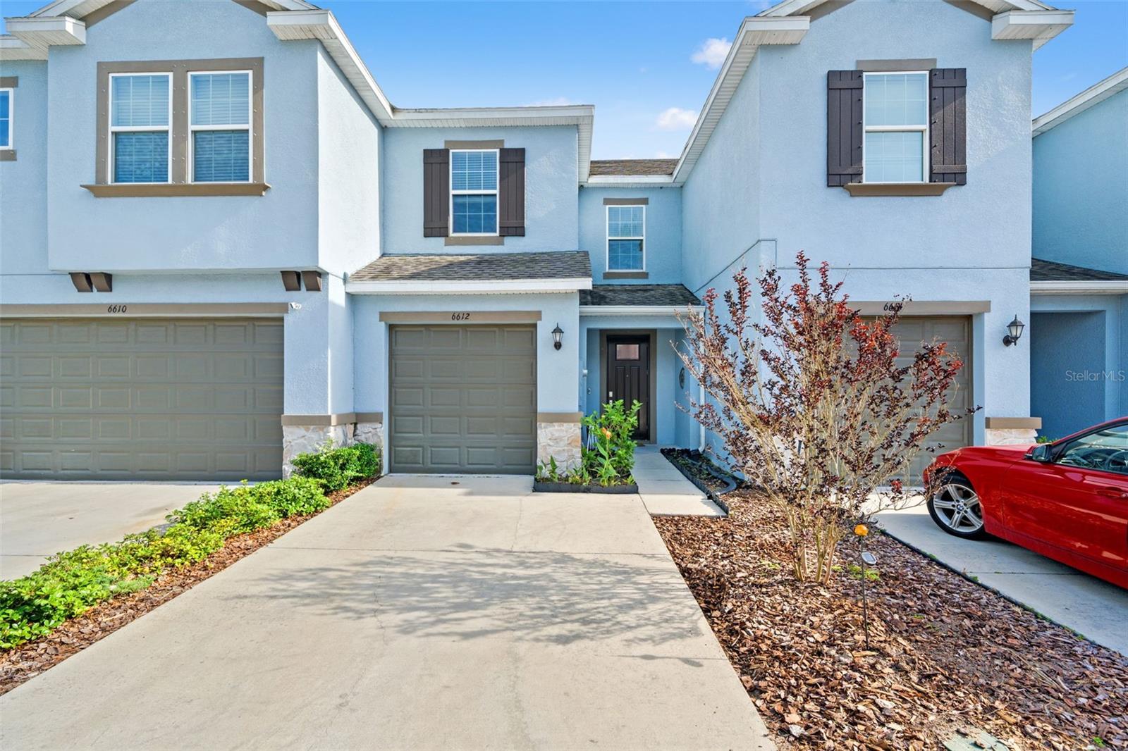 6612 Citrus Creek Lane — photo