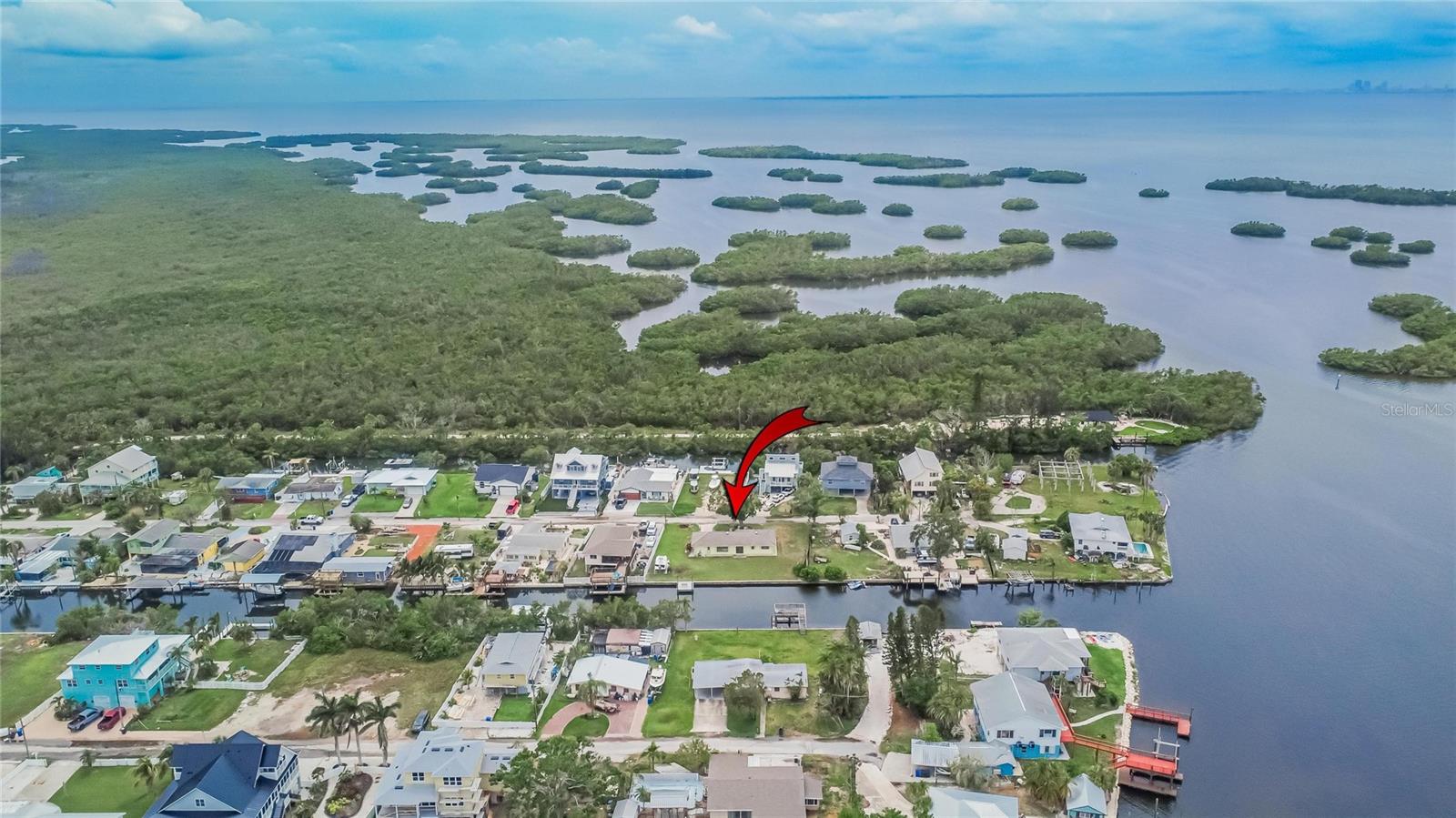 814 Seabreeze Drive — photo