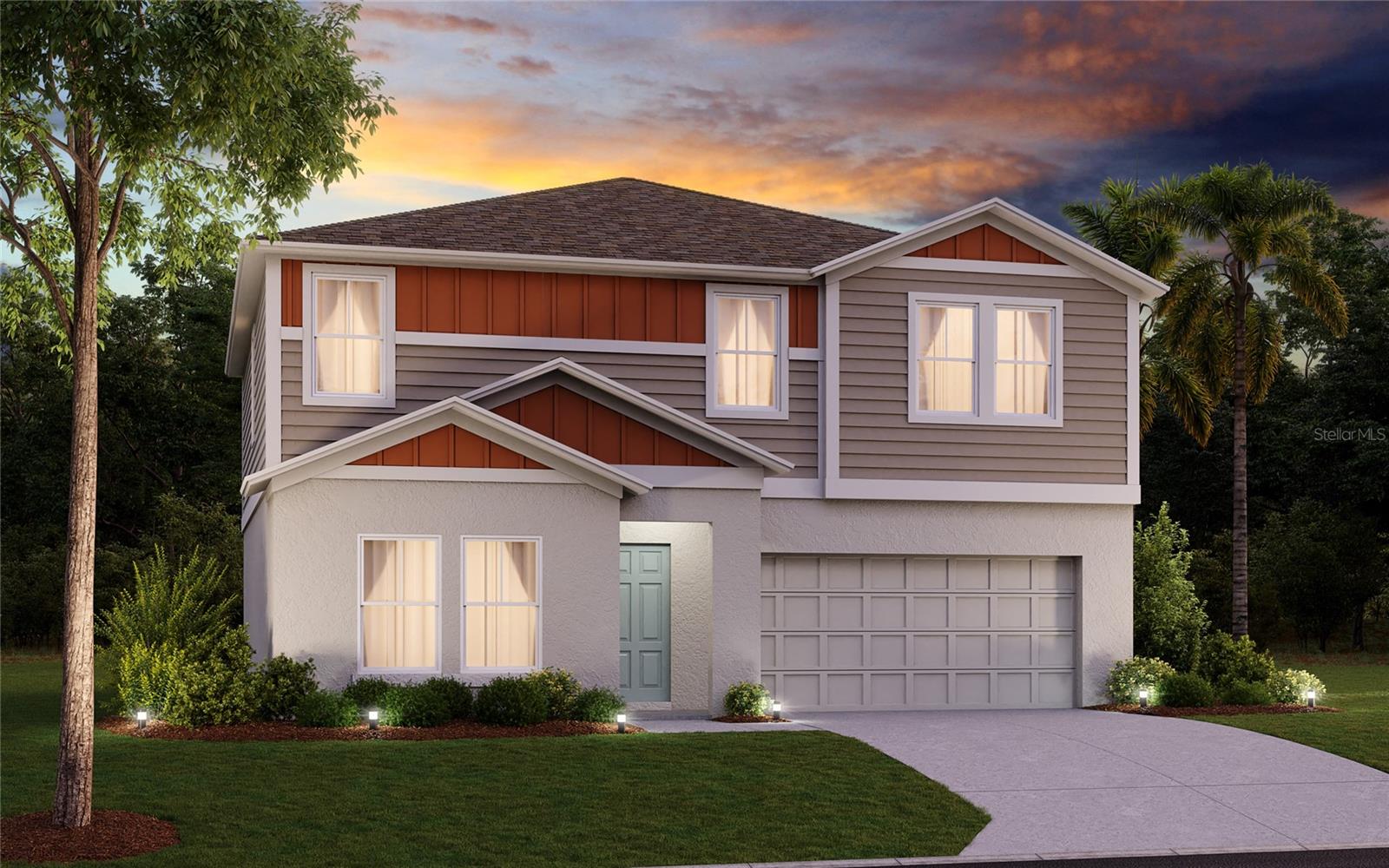 849 Sand Sea Place — photo