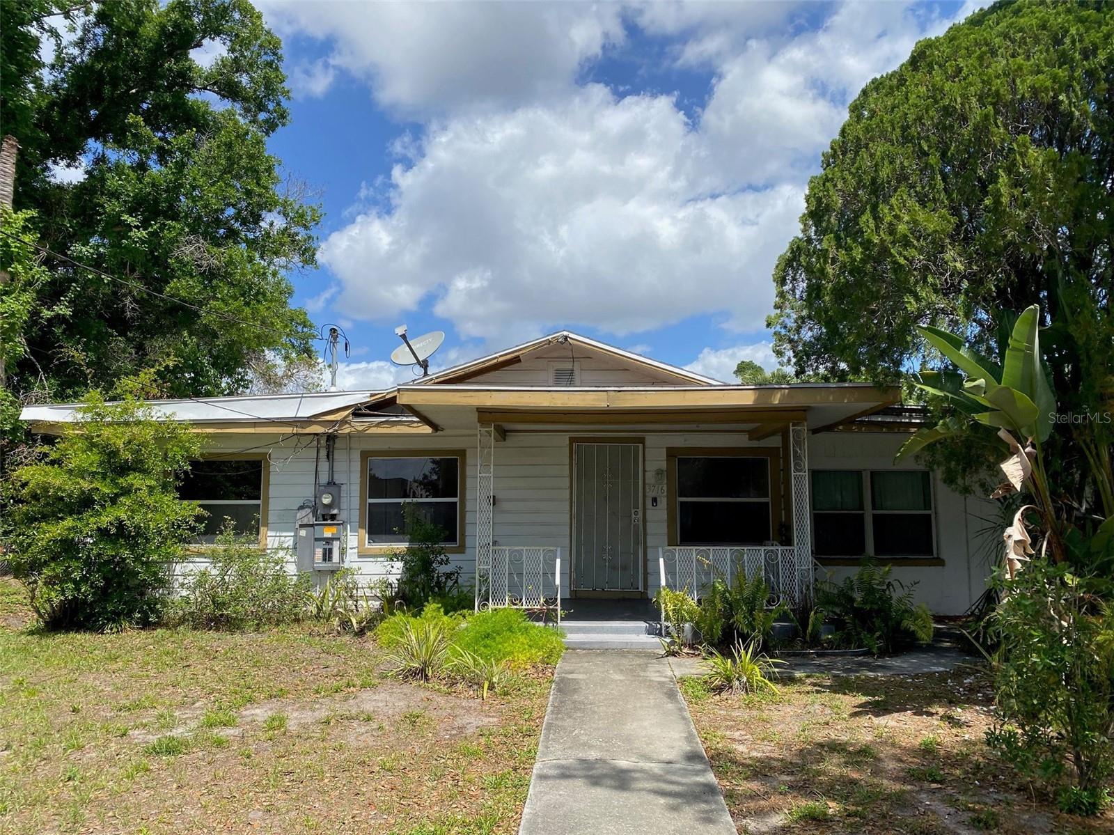 3716 E Clifton Street — photo