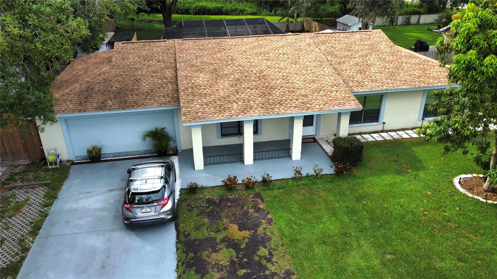 14216 Briarthorn Drive — photo