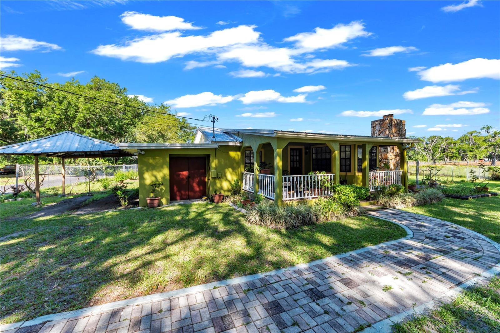 13610 Acker Road — photo