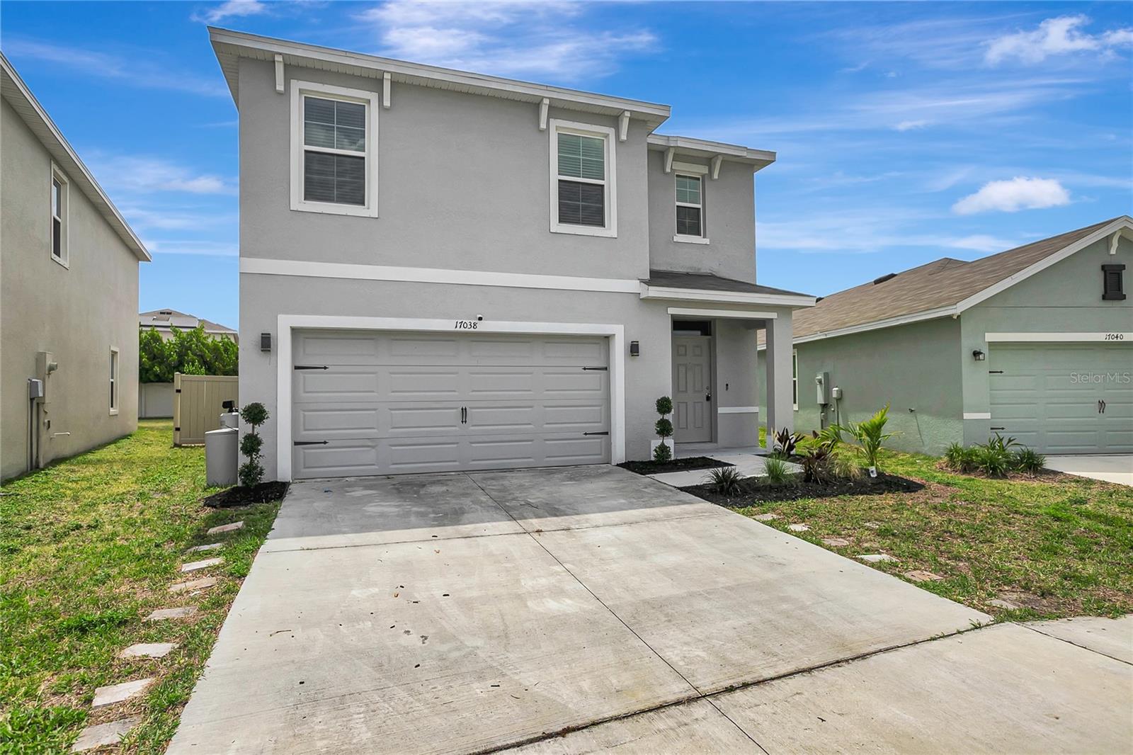 17038 Wave Tressle Place — photo