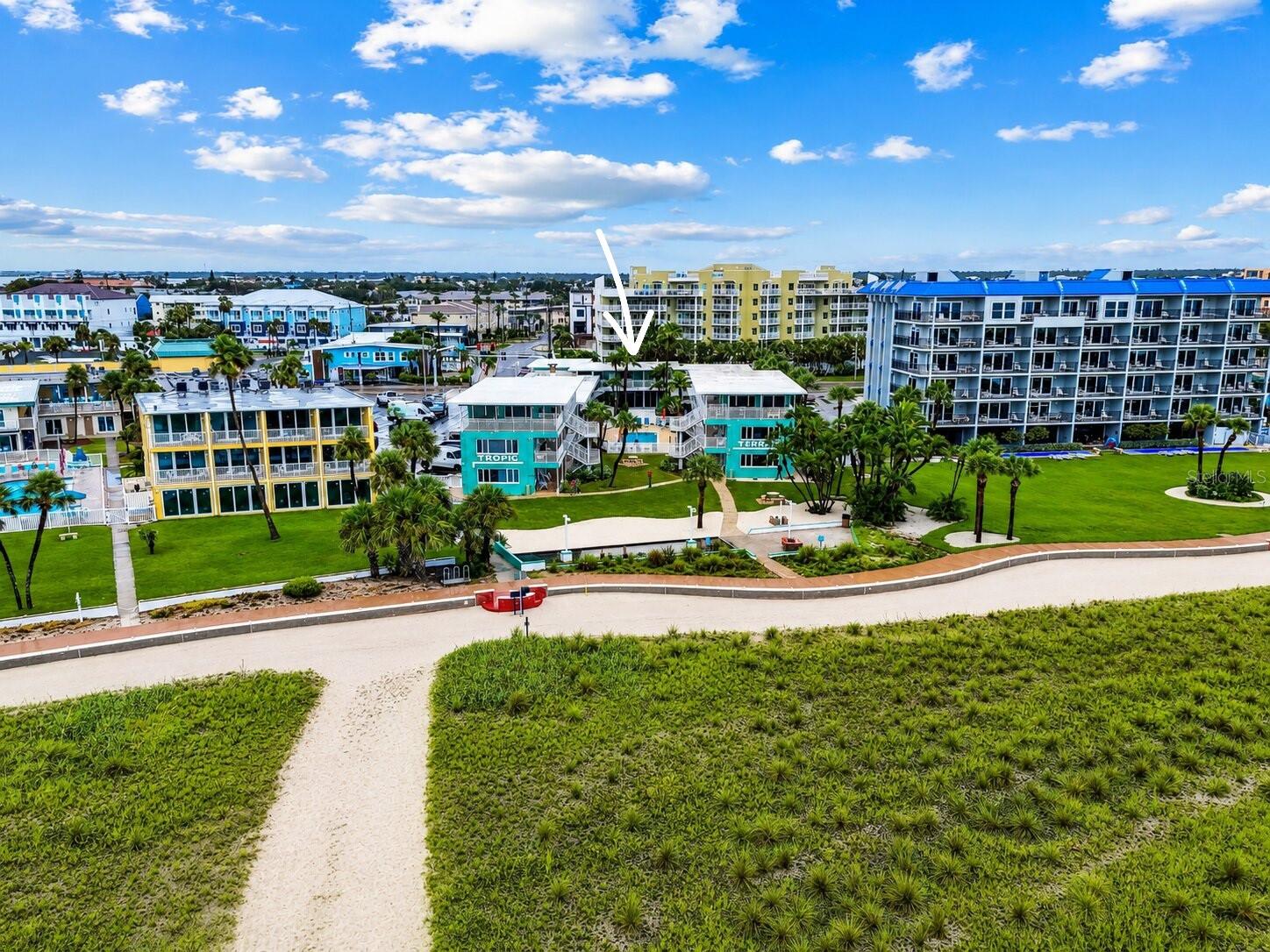 11730 Gulf Boulevard 31 — photo