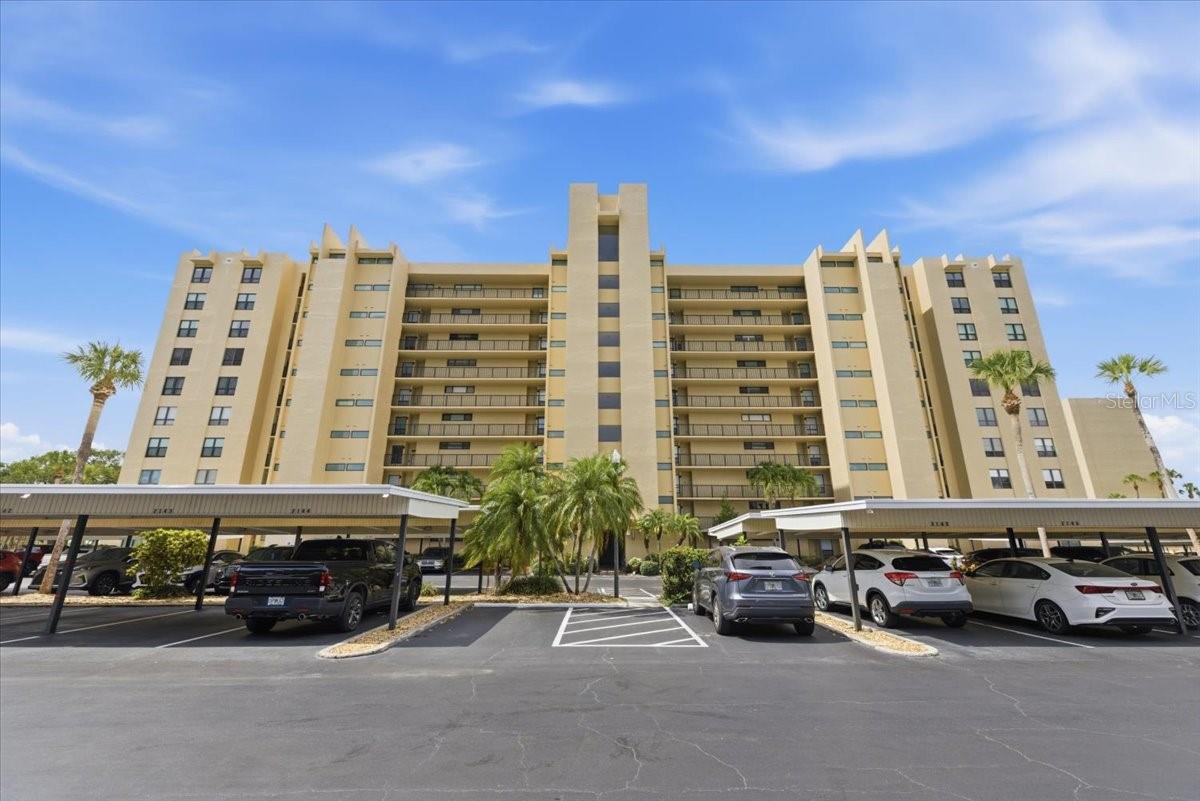 2621 Cove Cay Drive 302 — photo