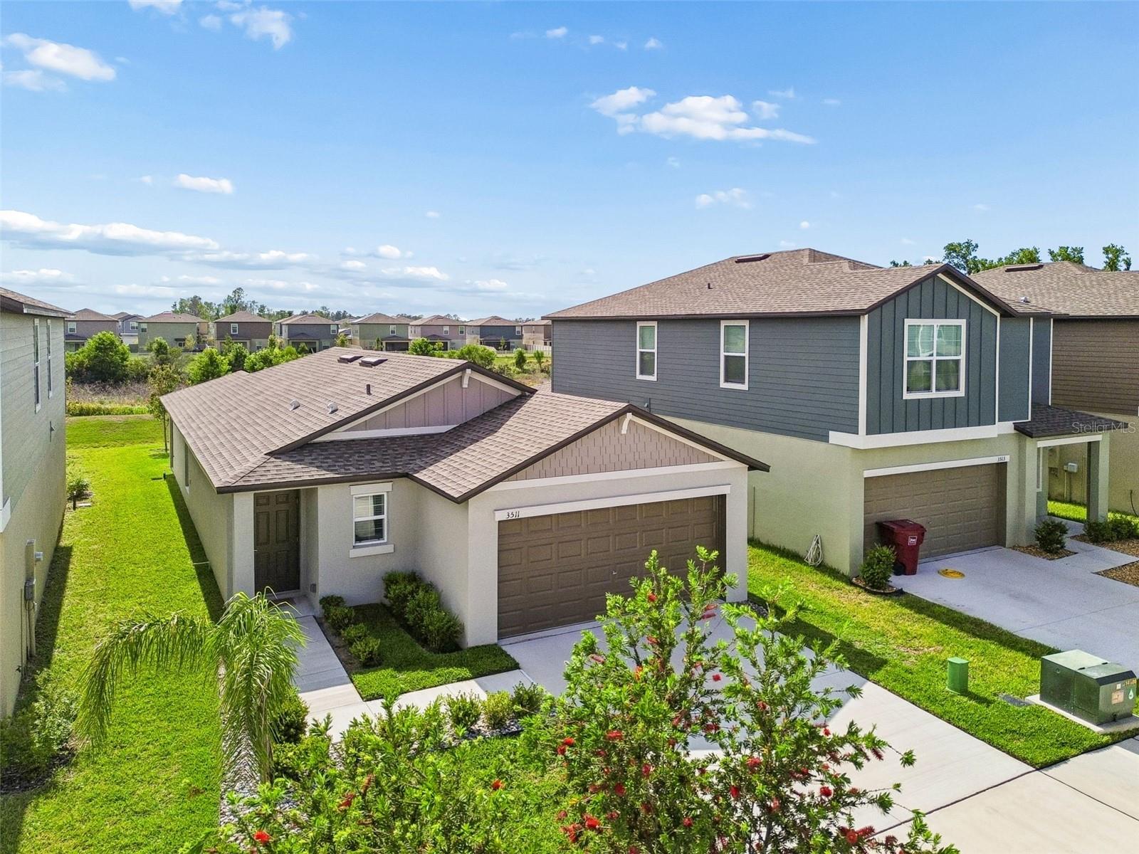 3511 Great Park Ct — photo