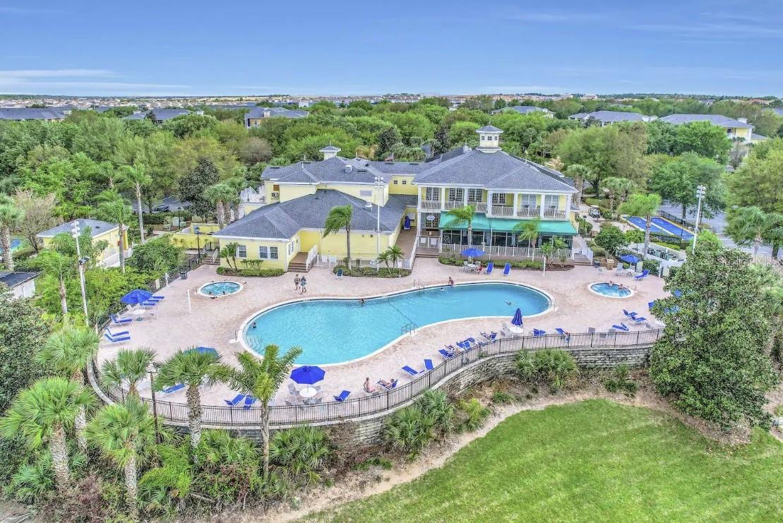 706 Gran Bahama Boulevard 706 — photo