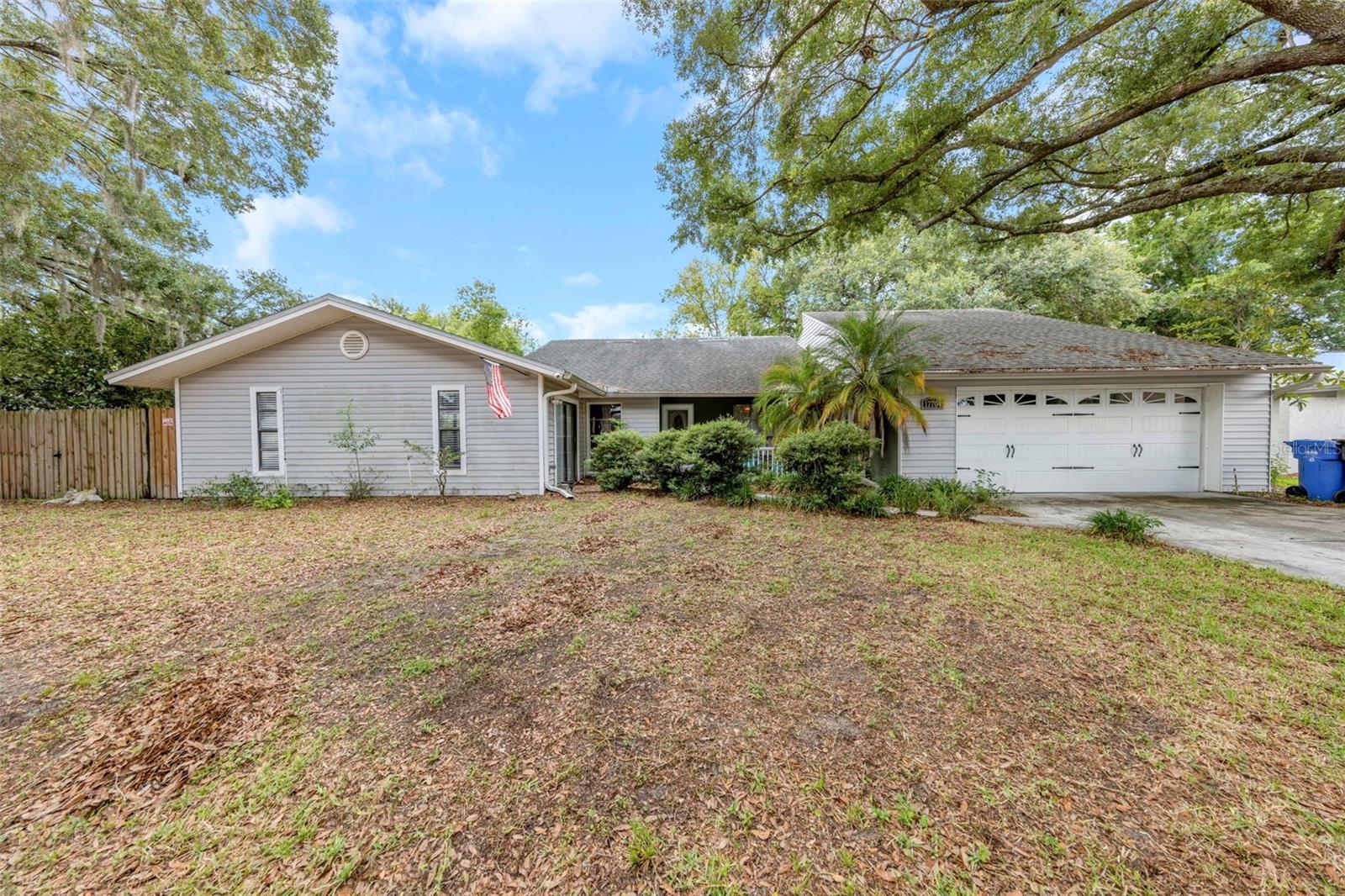 17704 Rivendel Road — photo