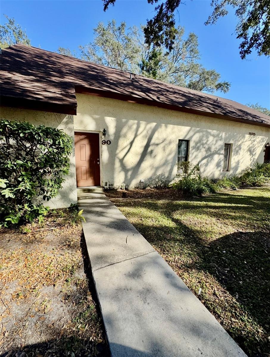 12315 Touchton Drive 90 — photo