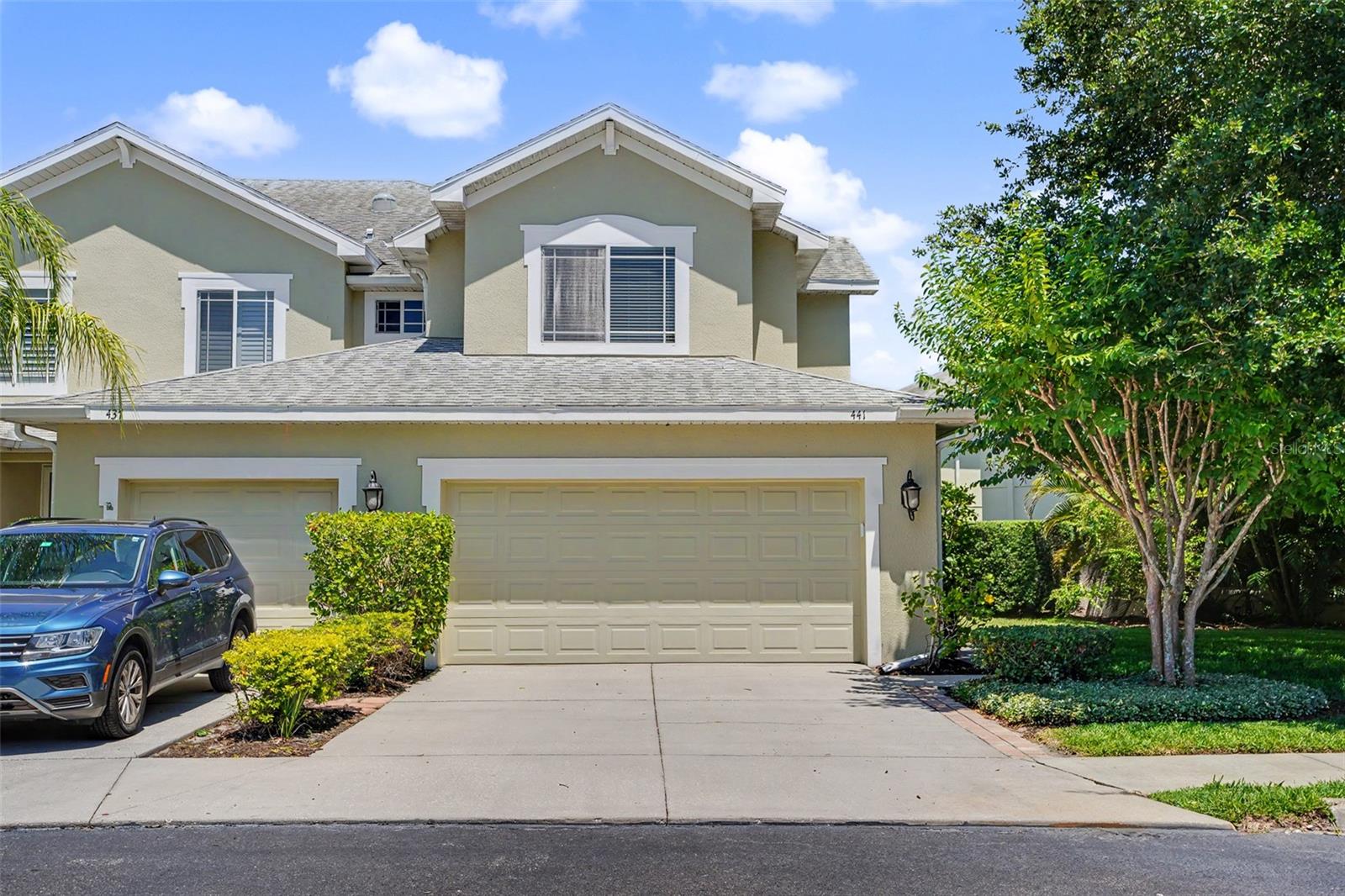 441 Harbor Ridge Drive — photo