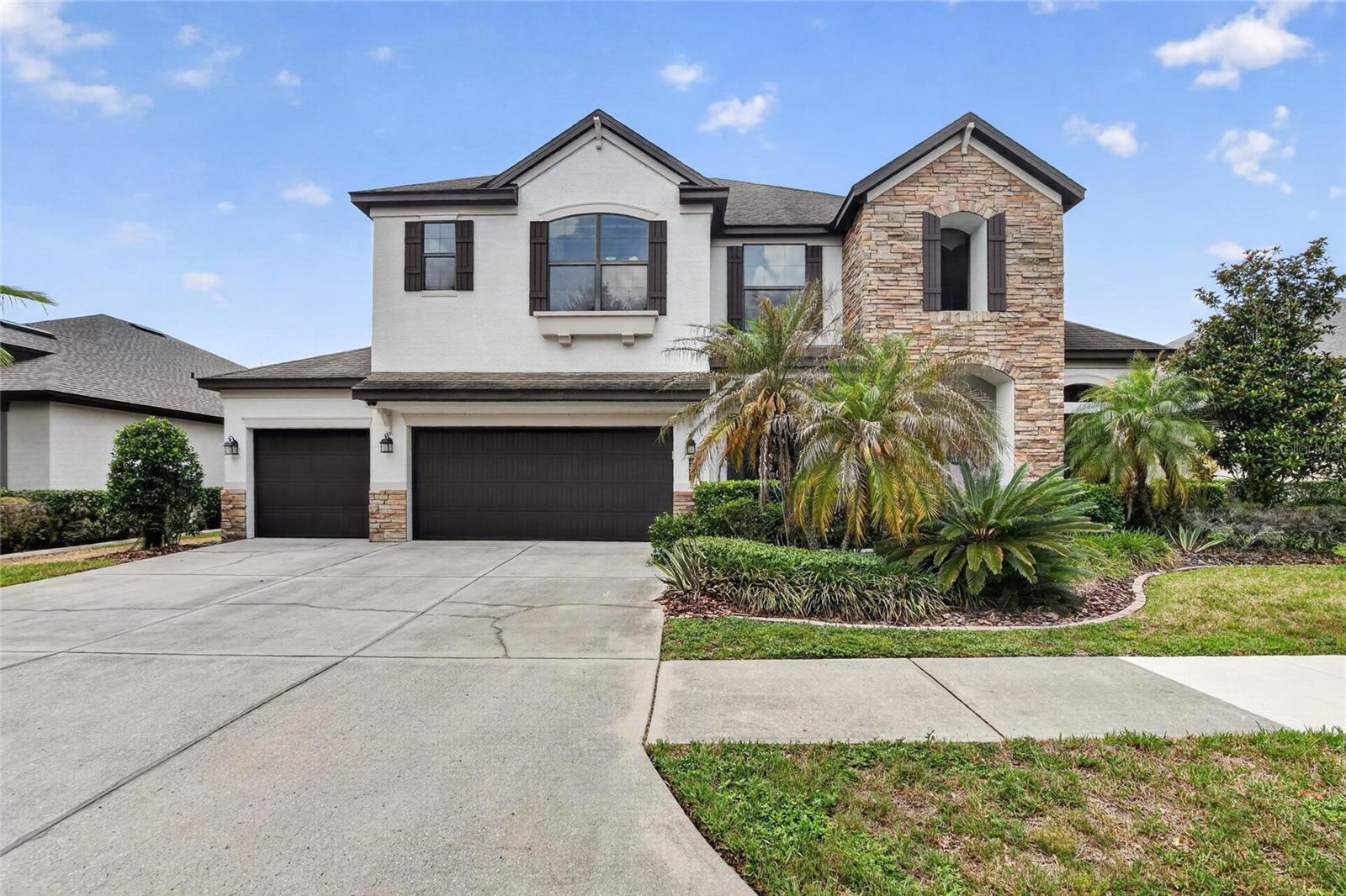 7959 Hampton Lake Drive — photo
