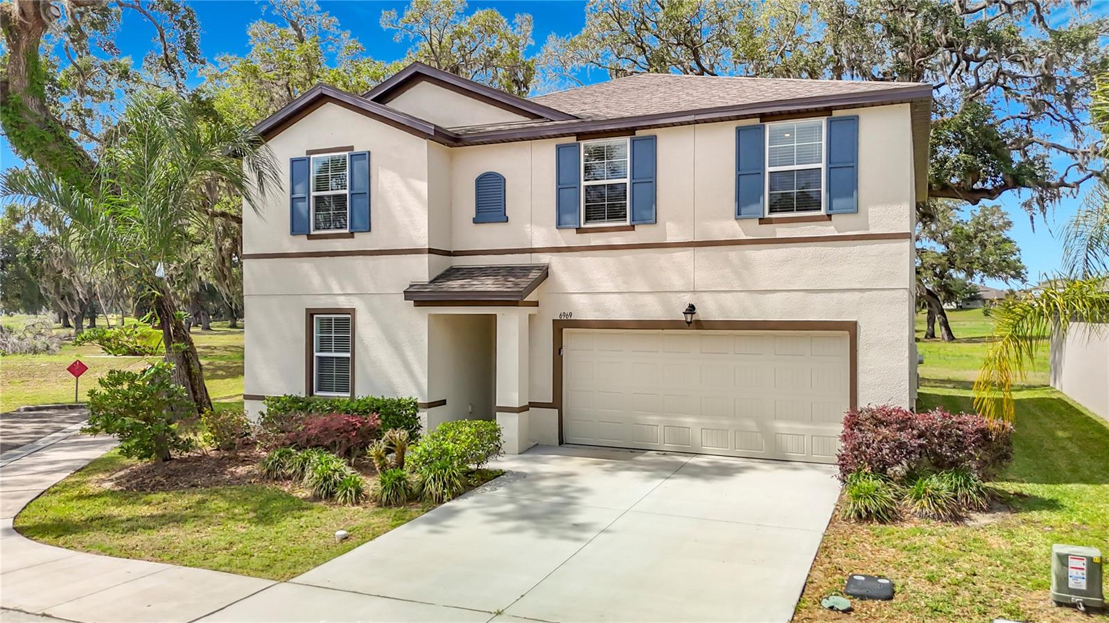 6969 Faben Lane — photo