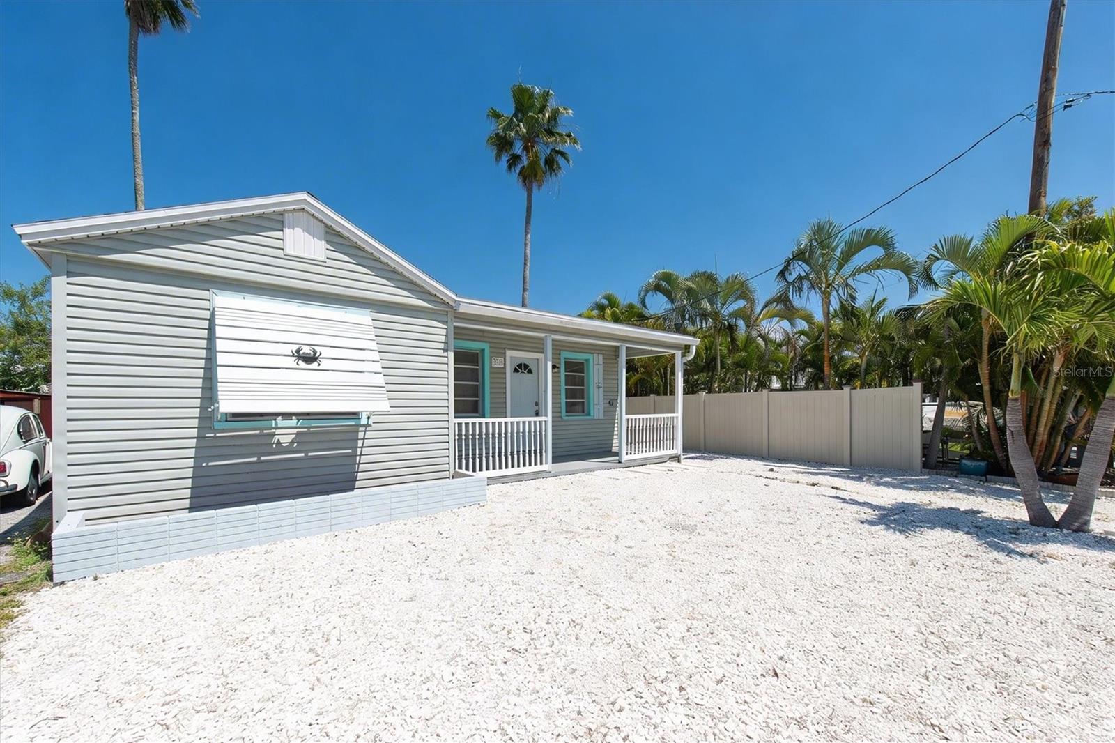 358 Boca Ciega Drive — photo