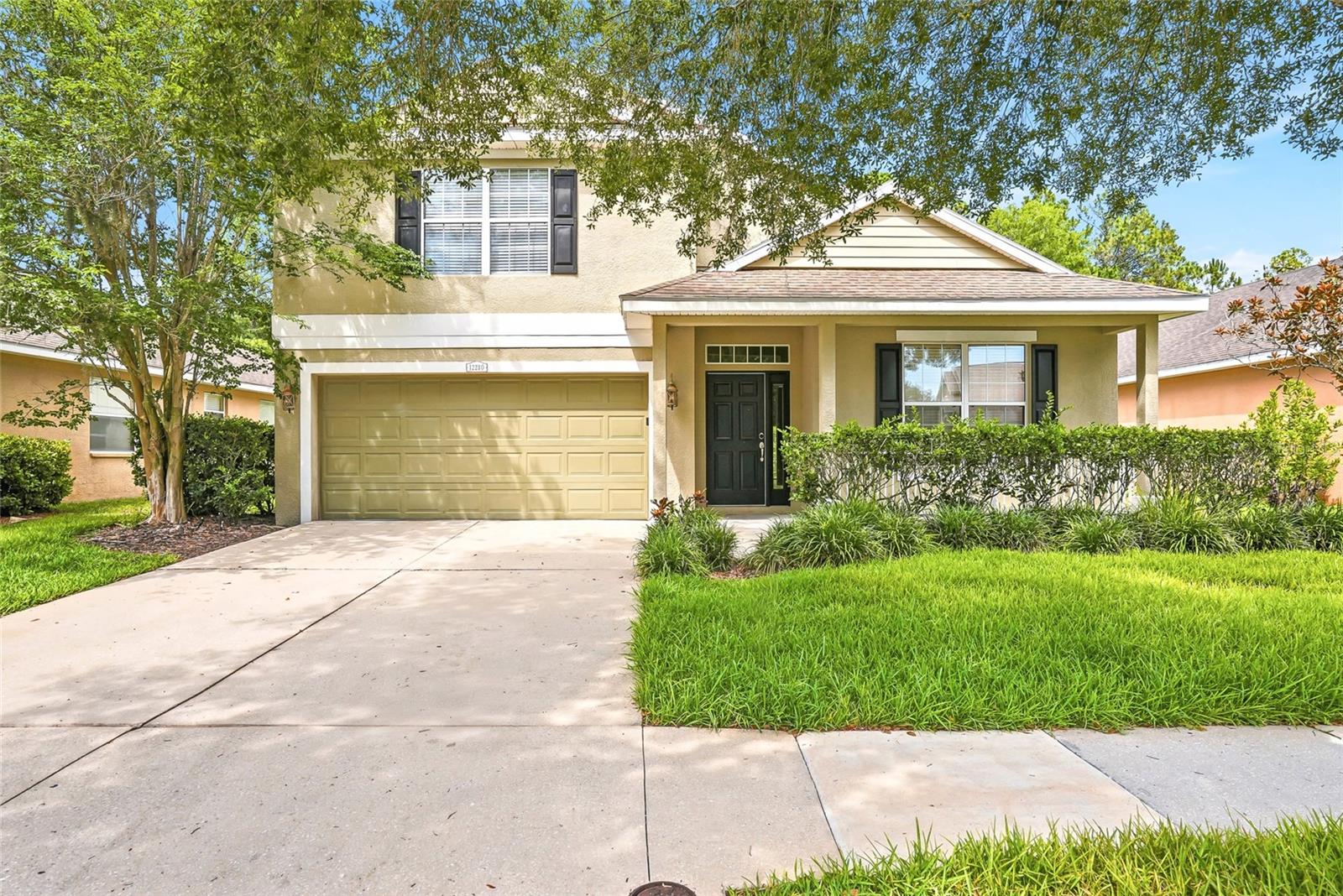 12230 Colony Lakes Boulevard — photo