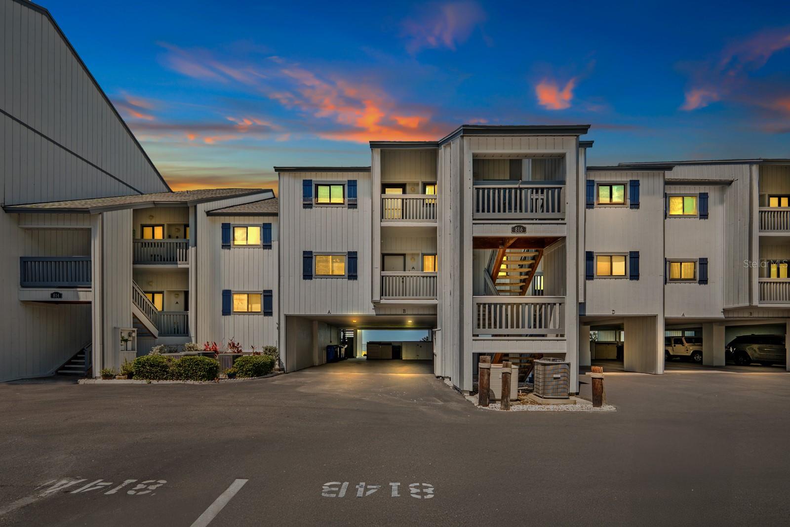 816 Bahia Del Sol Drive 23 — photo