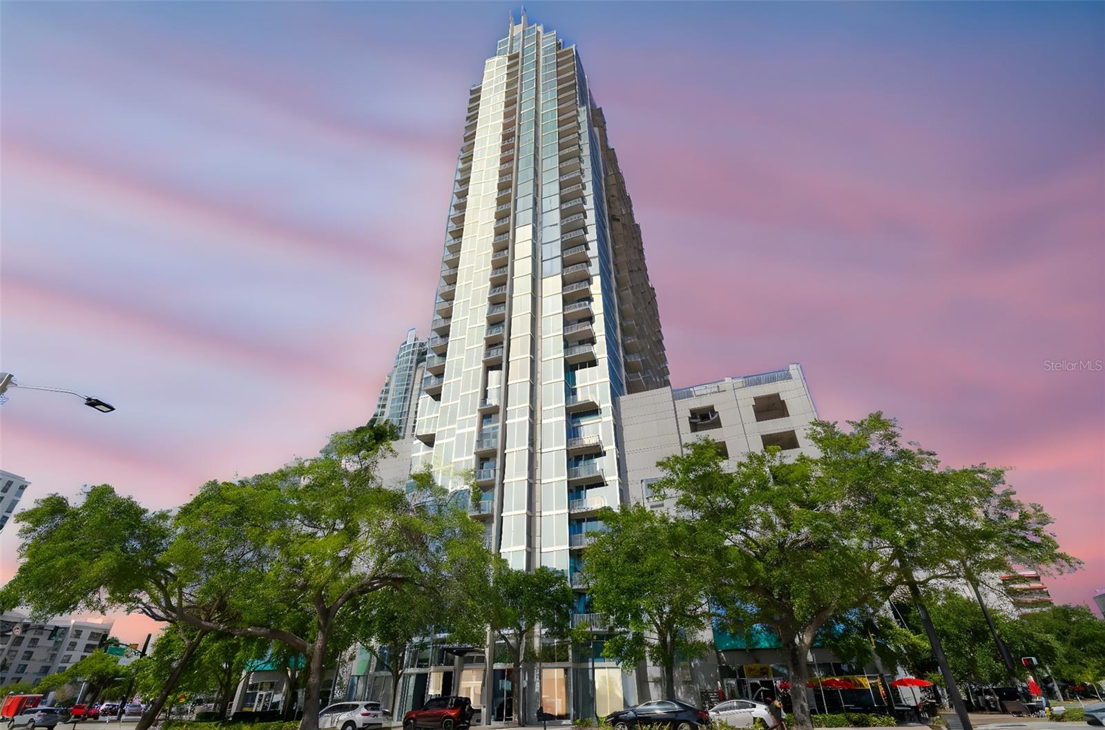 777 N Ashley Drive 3009 — photo