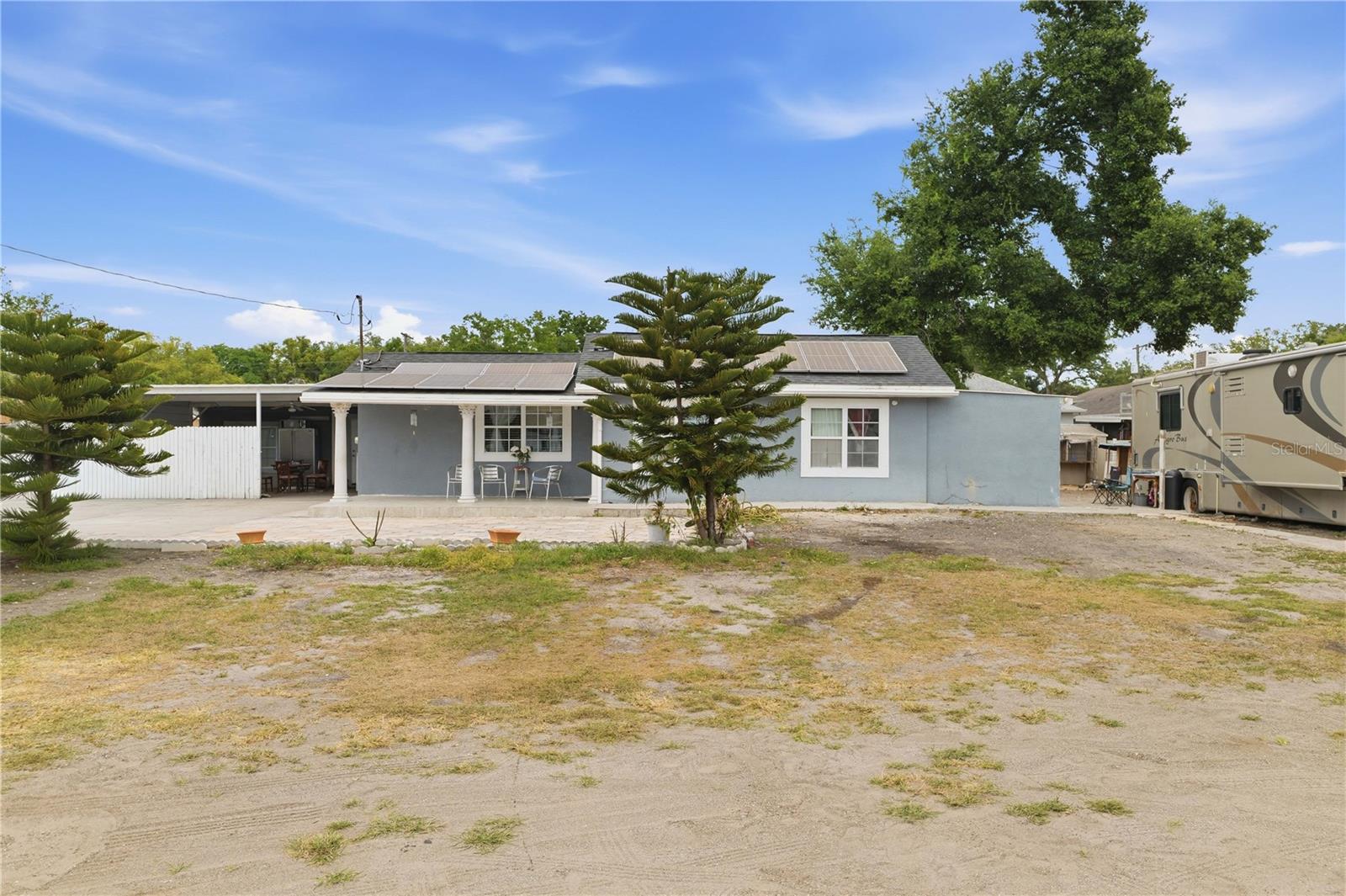 1309 W Arctic Street — photo