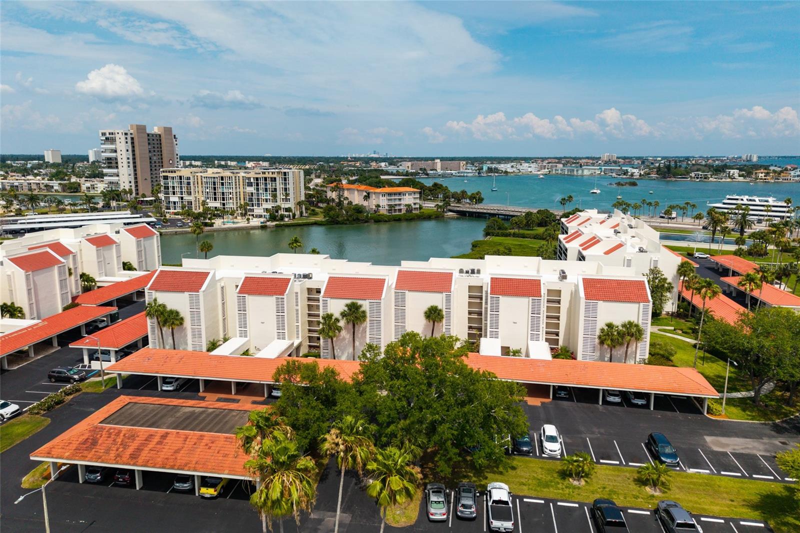 7897 Sailboat Key Boulevard 107 — photo