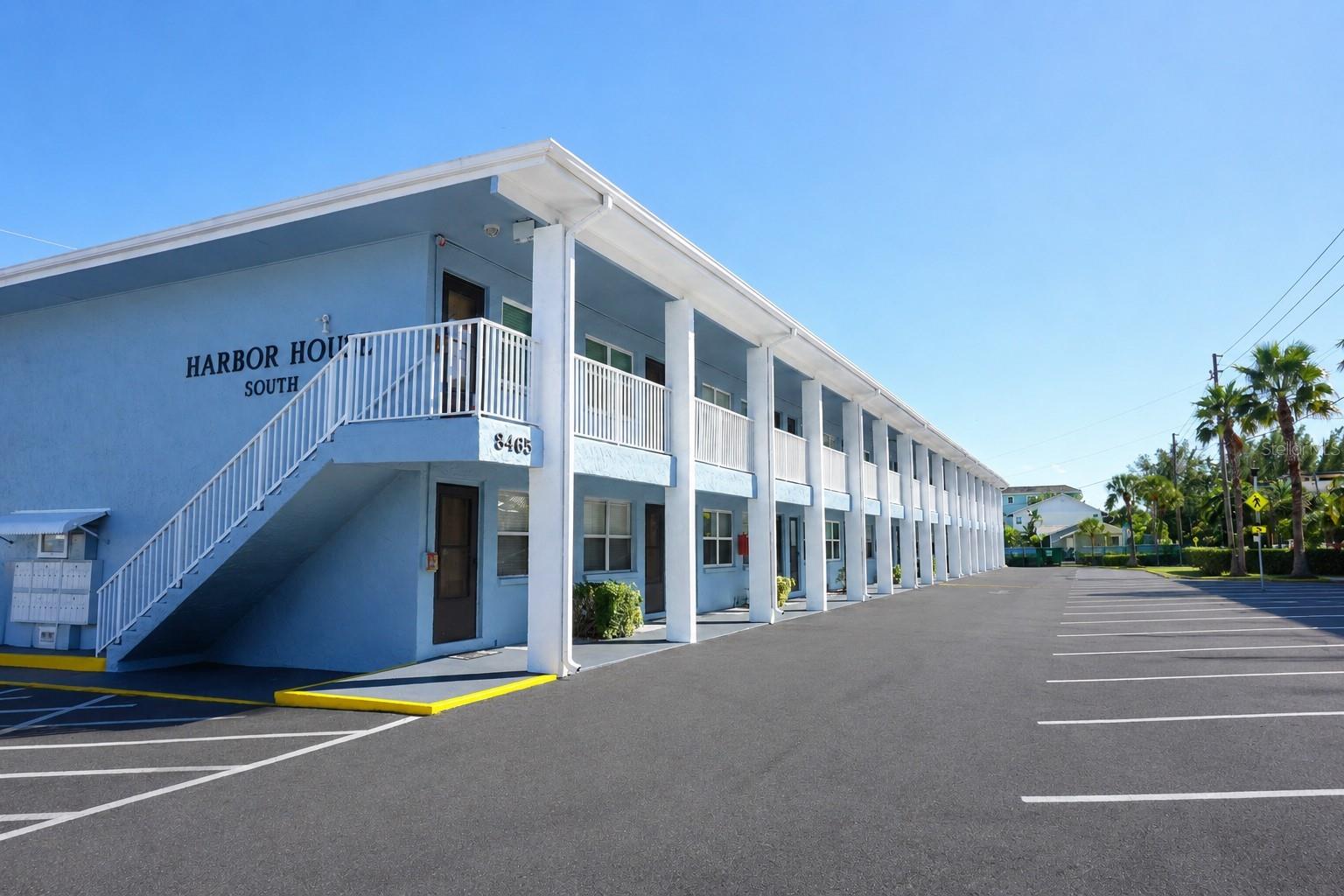 8465 W Gulf Boulevard 52 — photo