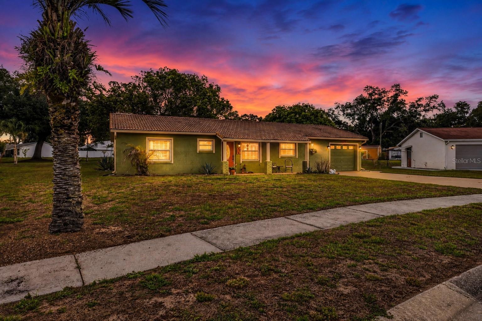 8429 Jacqueline Court — photo