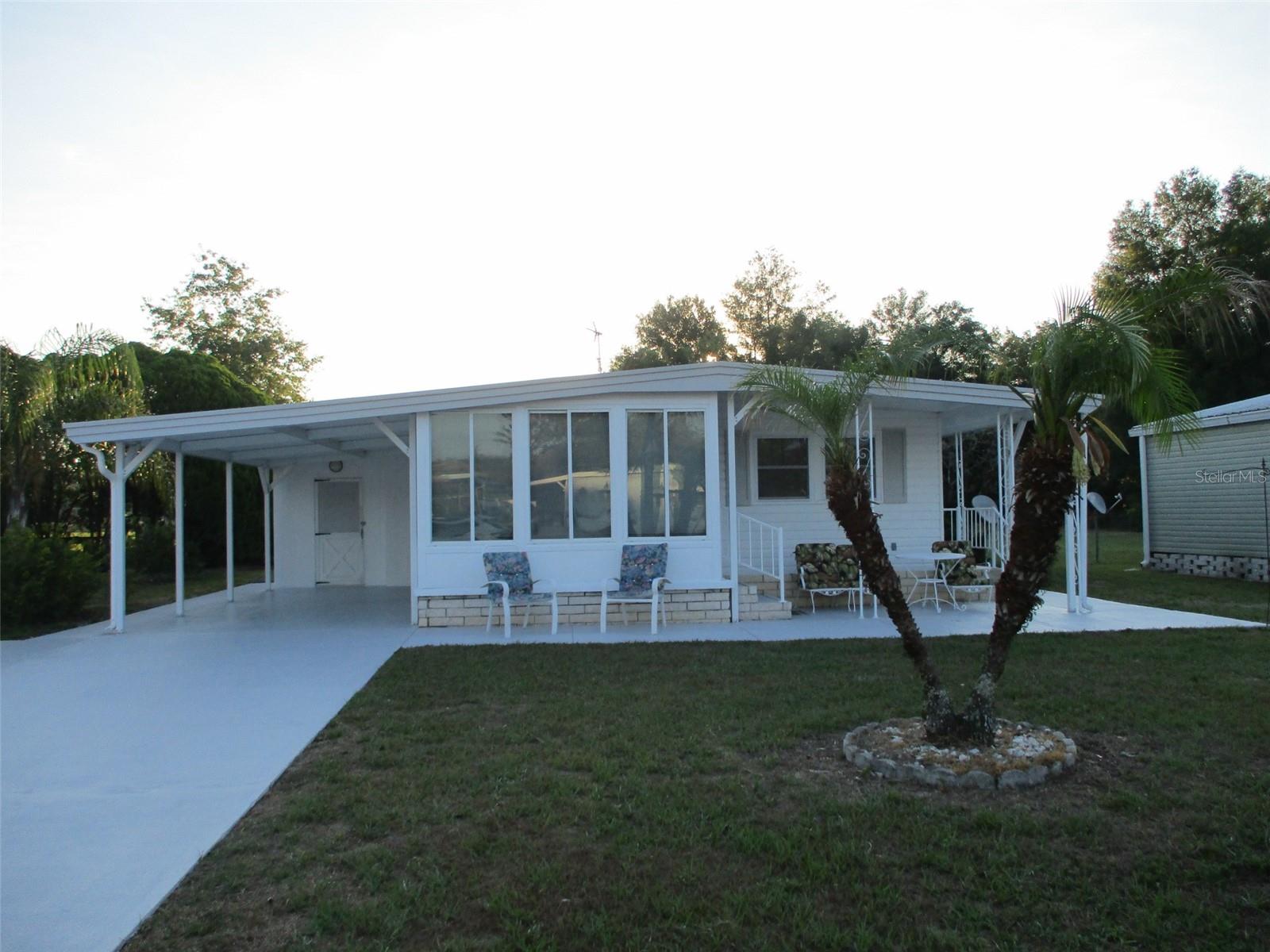 3734 Castle Drive — photo