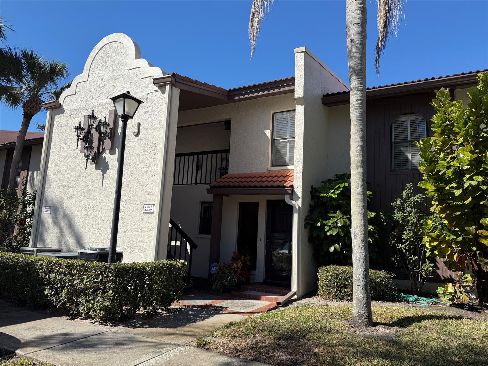 3505 Tarpon Woods Boulevard J408 — photo
