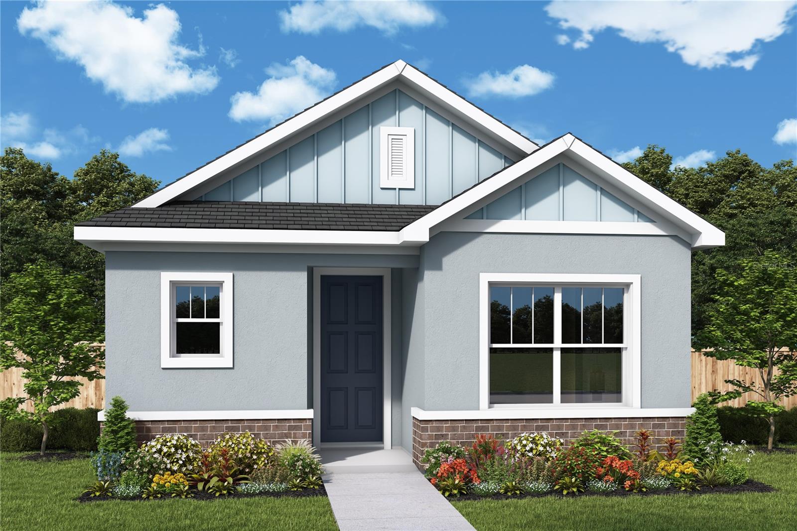 5625 White Ibis Point — photo