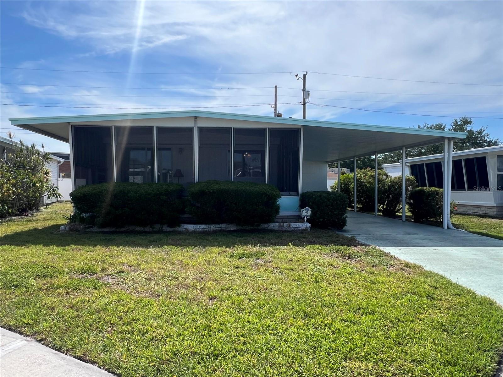 1500 County Road 1 95 — photo