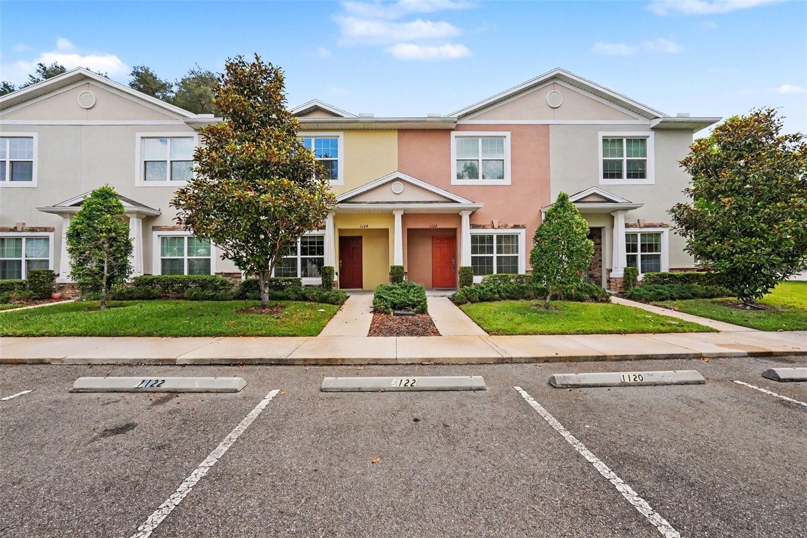 1124 Hillhurst Drive — photo