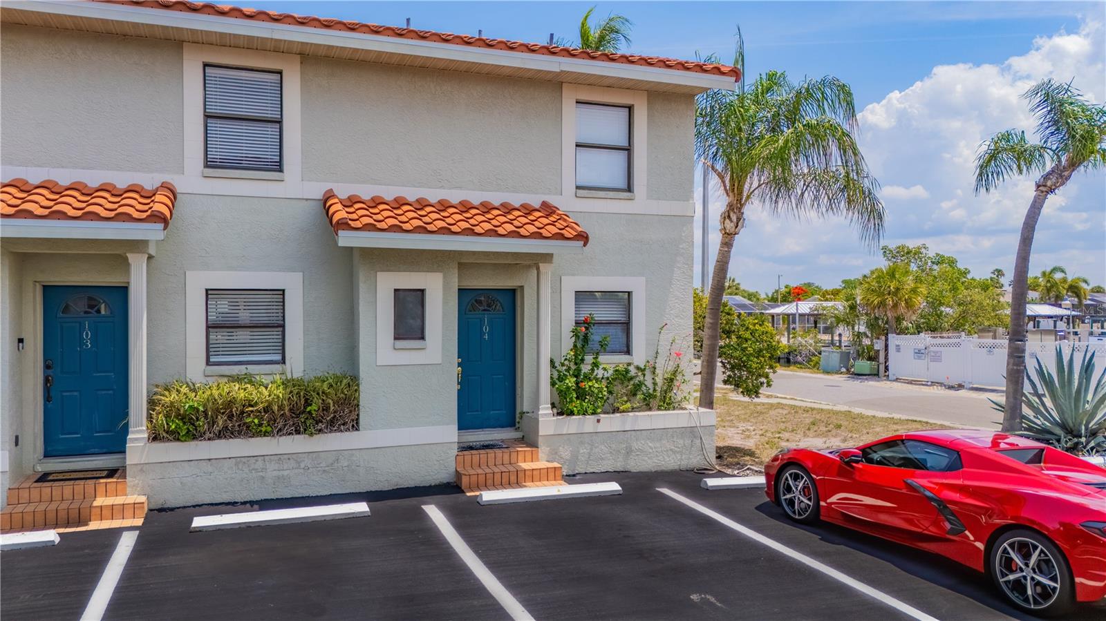 6506 Abaco Drive 104 — photo
