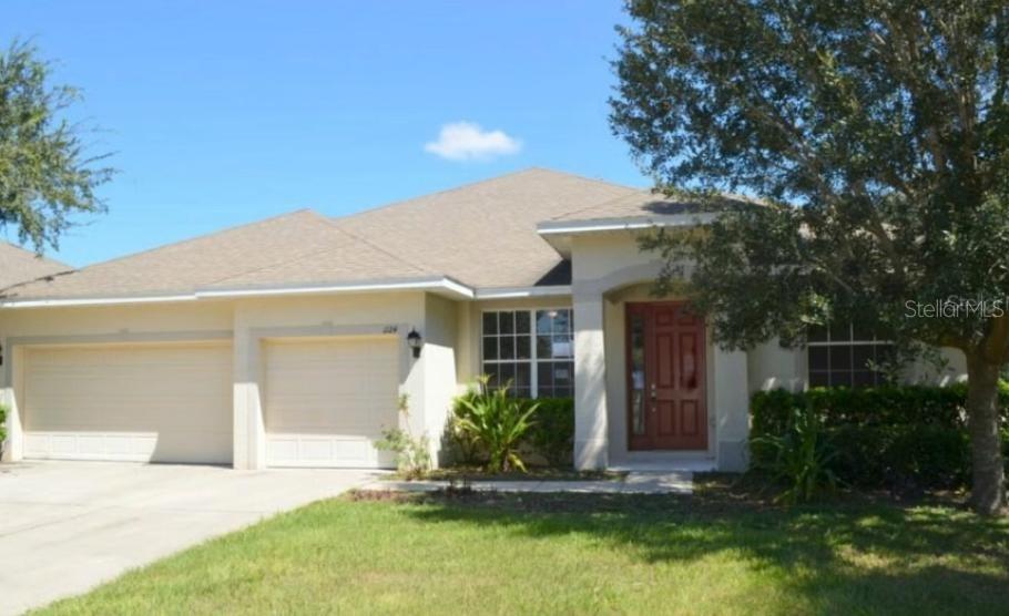 1124 Fennel Green Dr — photo