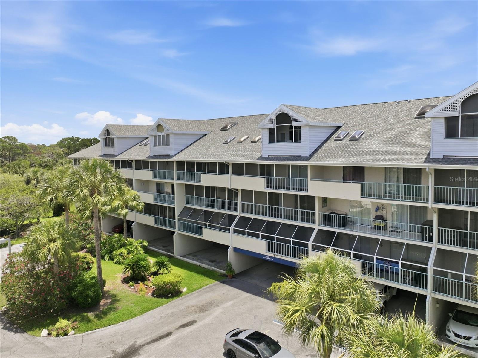 5557 Sea Forest Drive 215 — photo