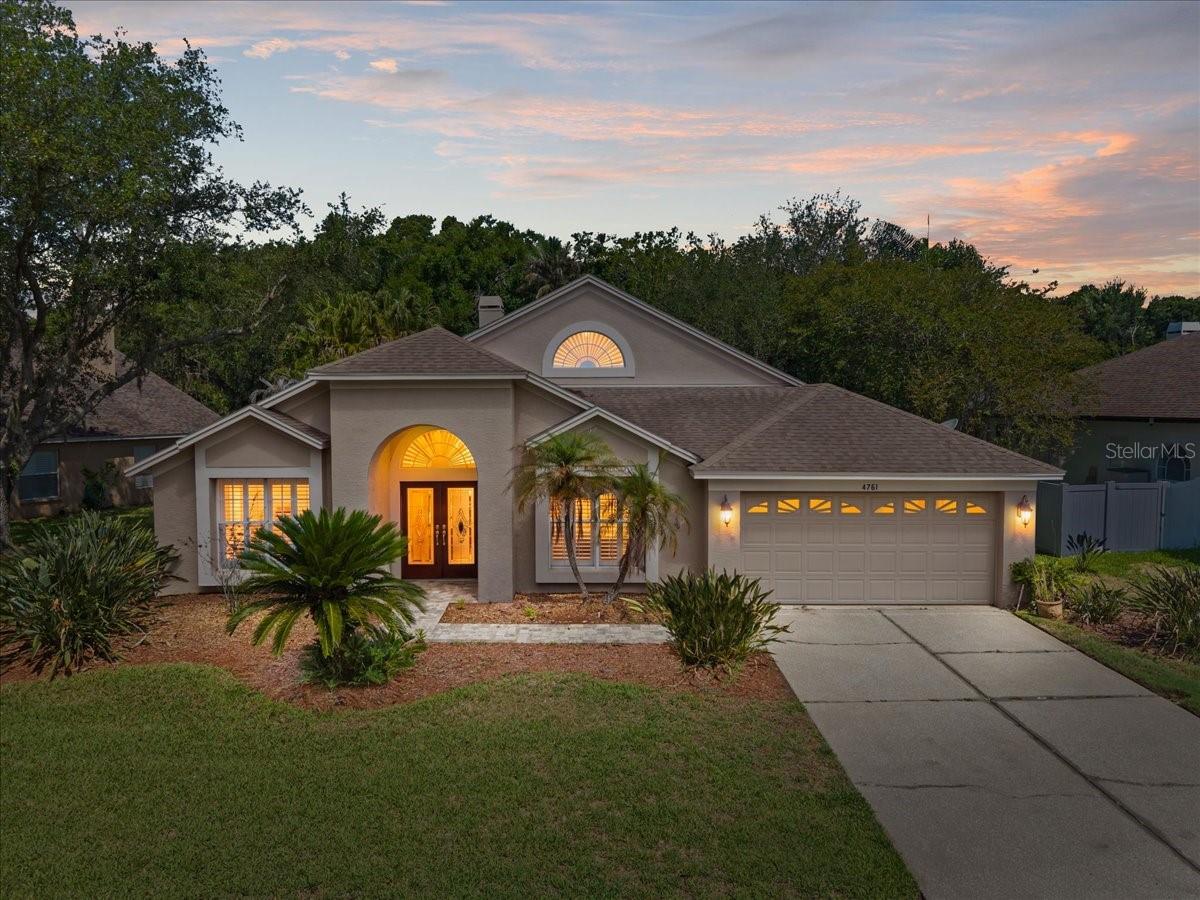 4761 Stonebriar Drive — photo