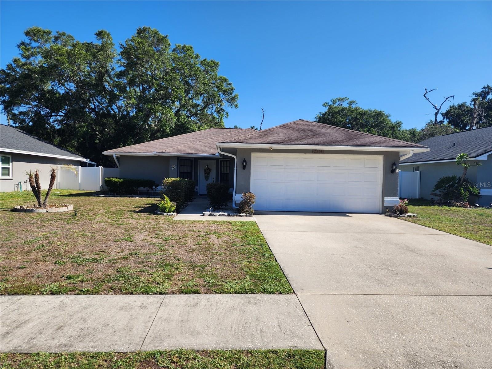 2814 Wilder Park Drive — photo