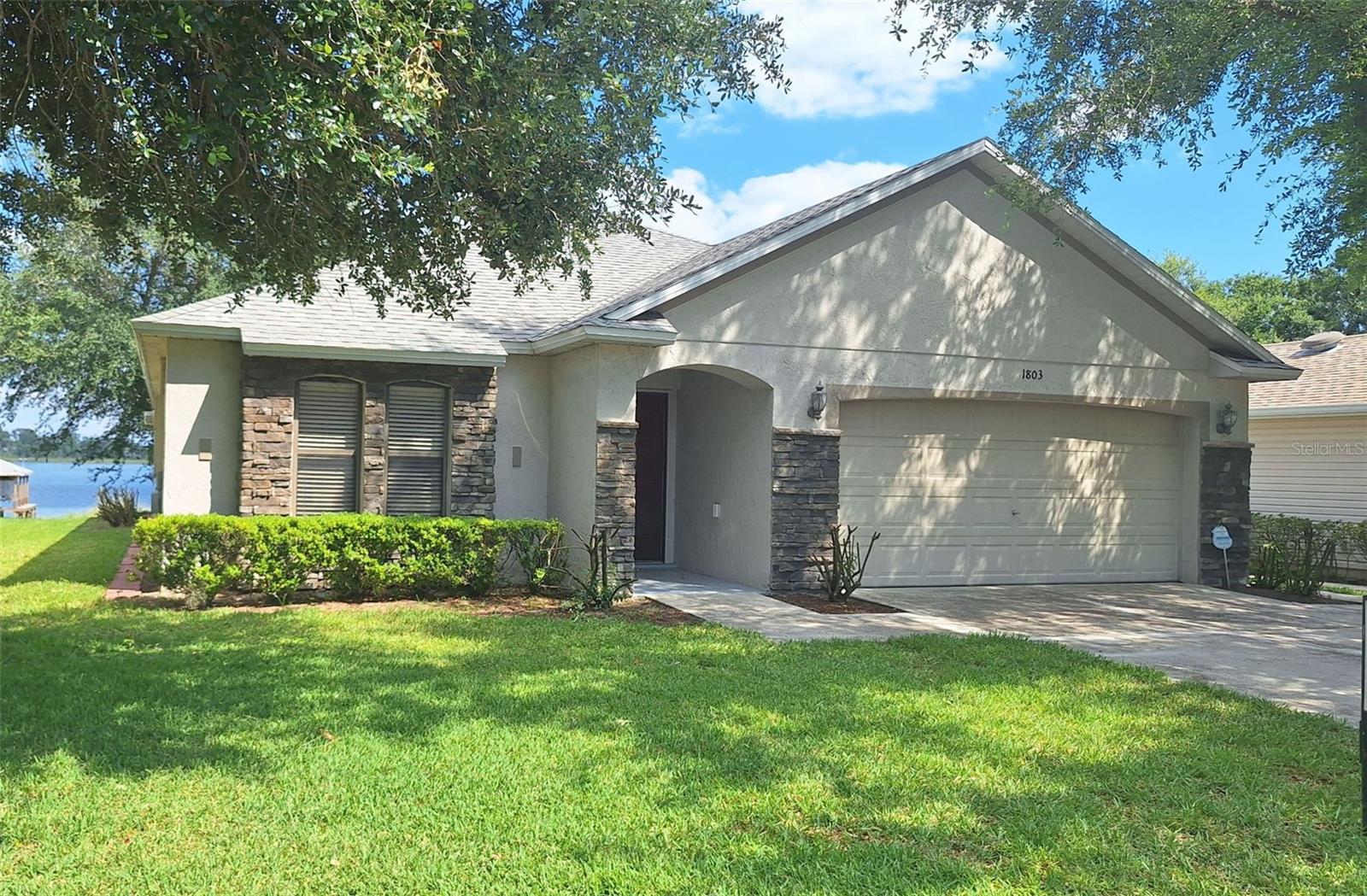 1803 Lake Villa Drive — photo