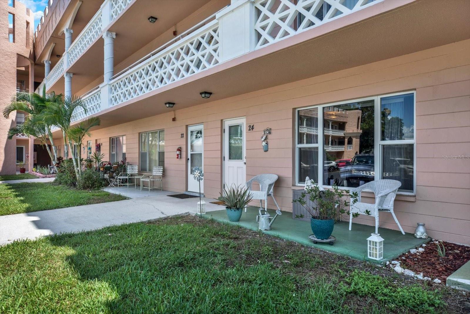 2458 Columbia Drive 24 — photo