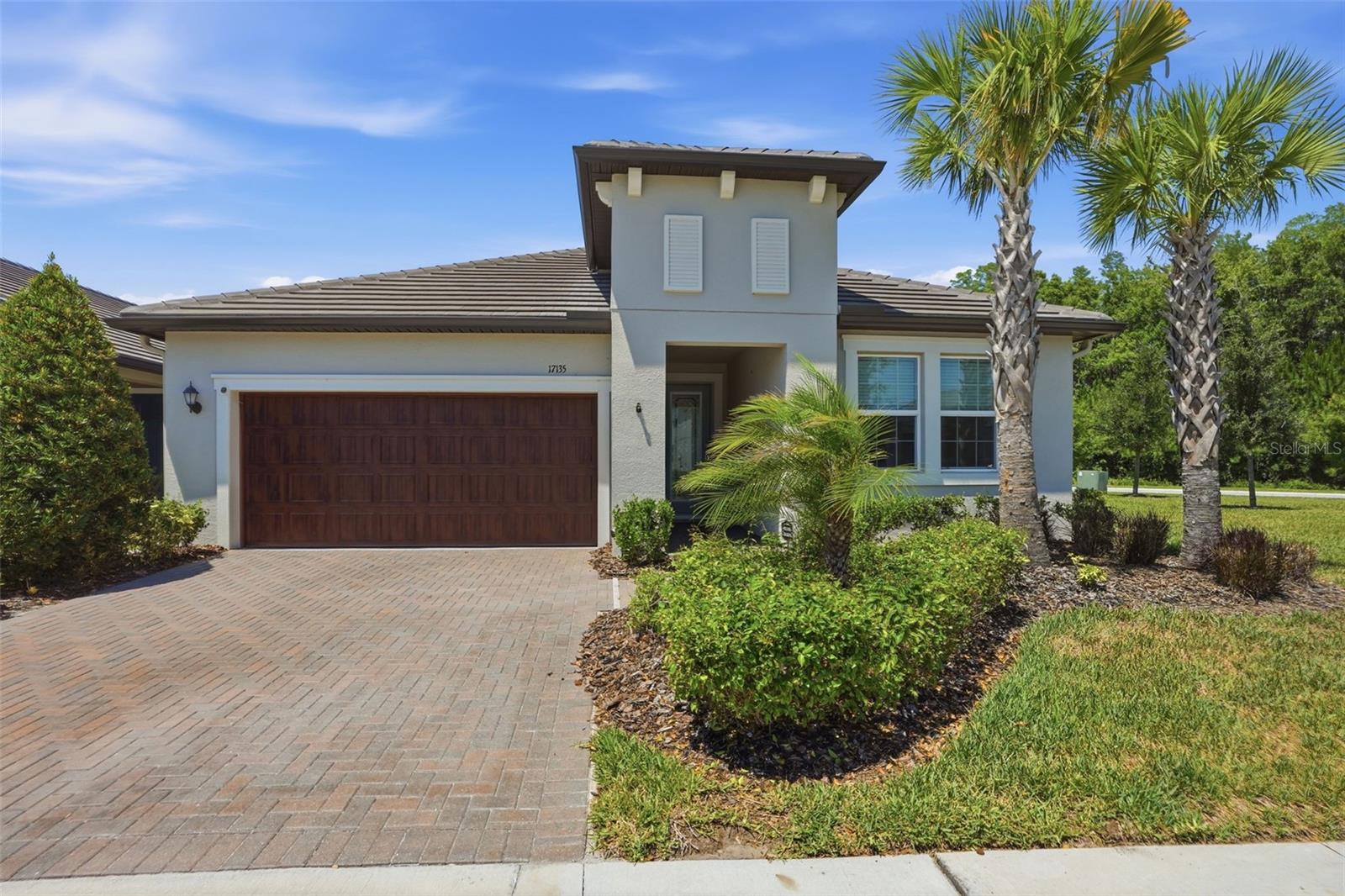 17135 Shell Bay Drive — photo