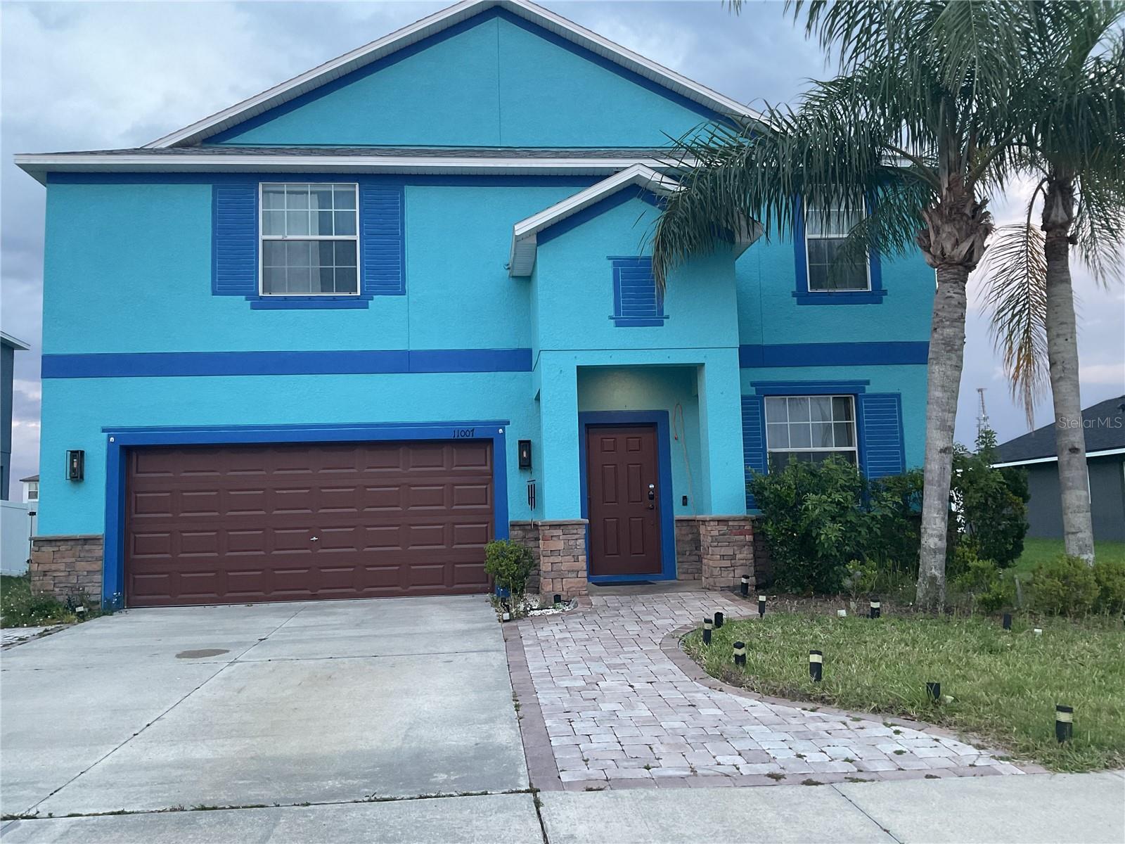 11007 Standing Stone Drive — photo