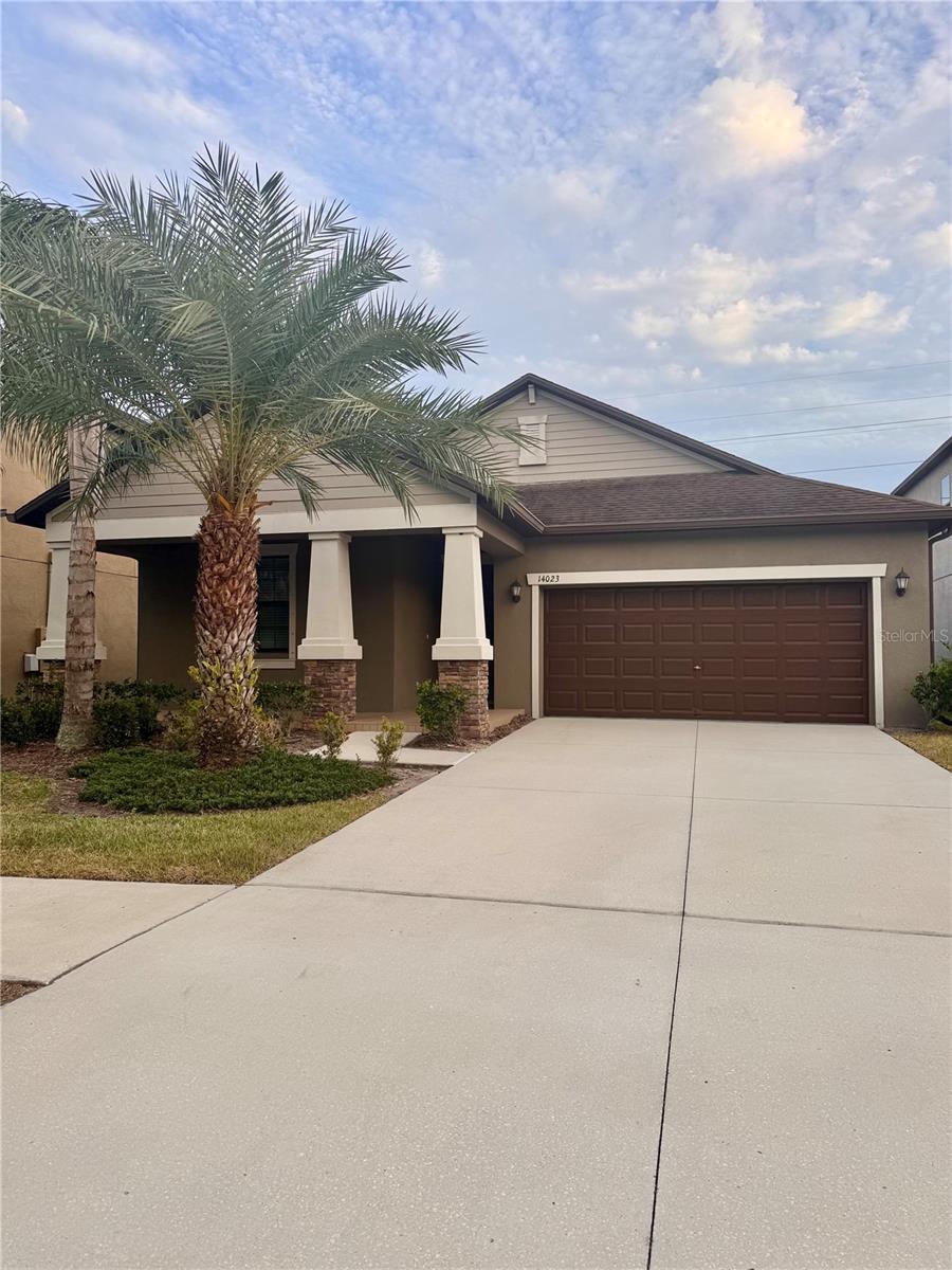 14023 Tropical Kingbird Way — photo
