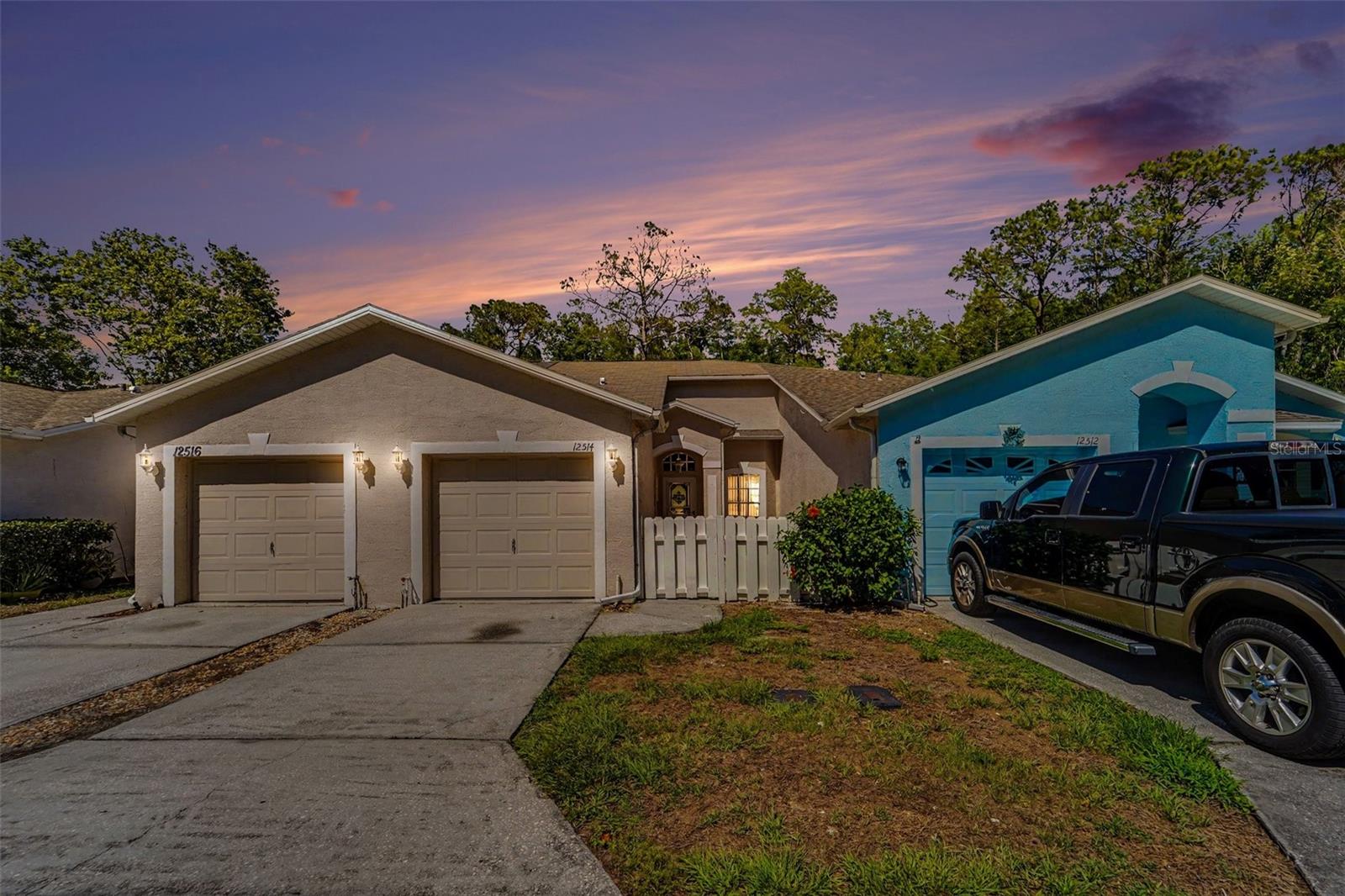 12514 Hollybrook Lane — photo