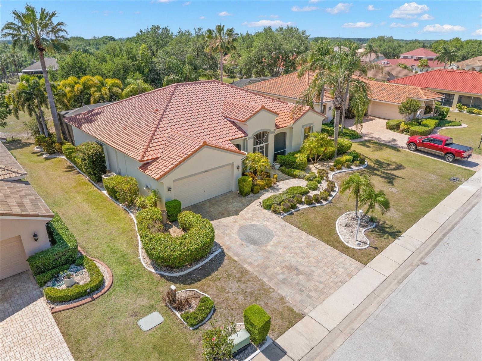 1305 Crystal Greens Drive — photo