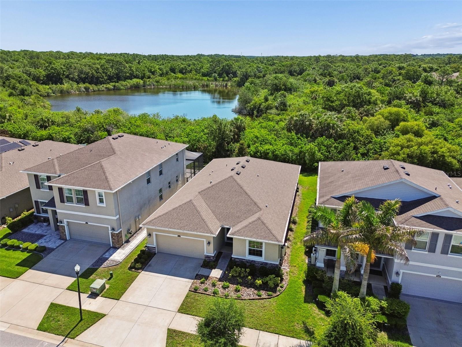 12507 Candleberry Circle — photo