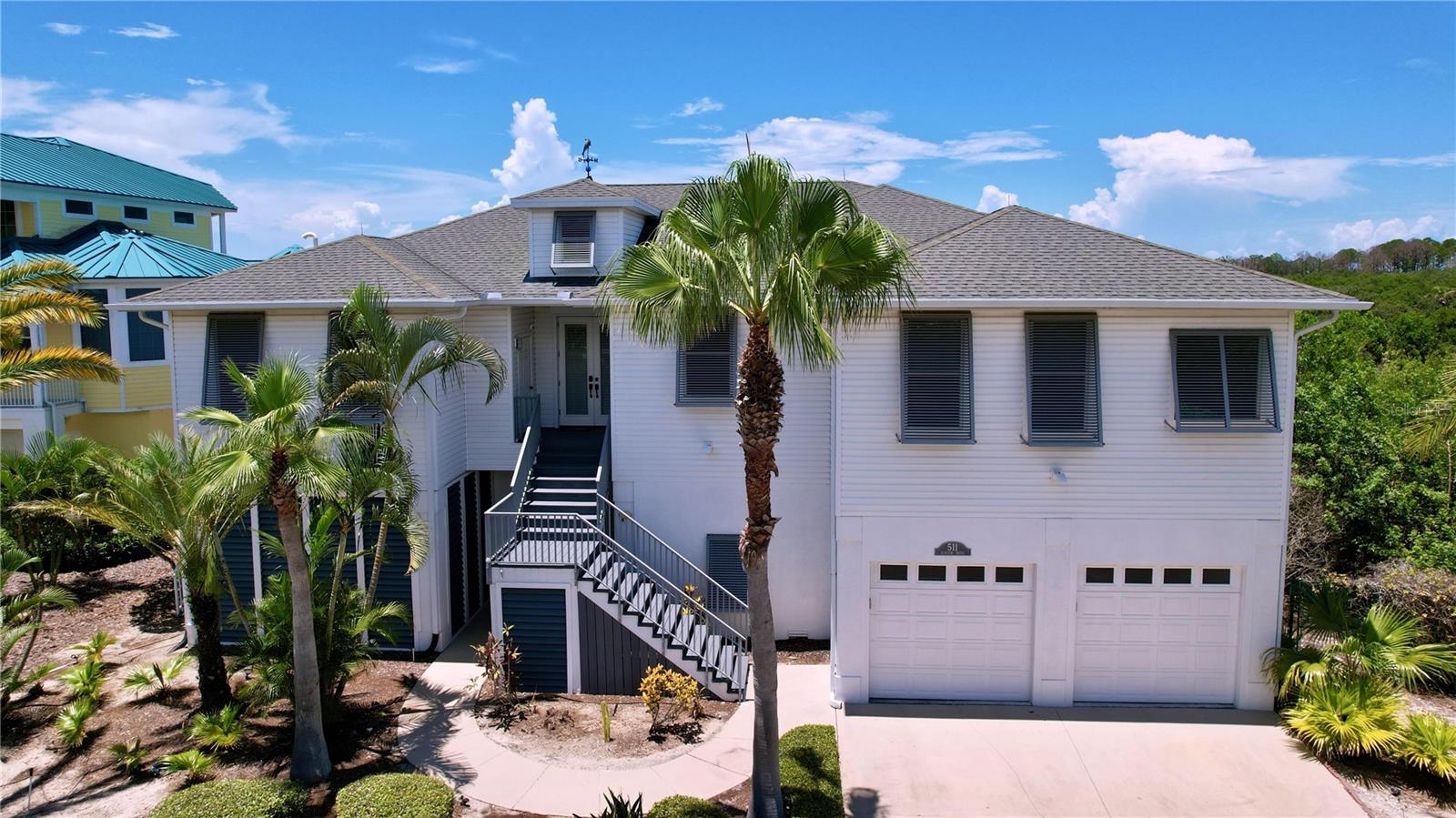 511 Seaview Drive — photo