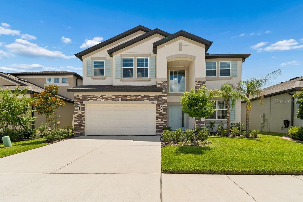 16011 Sonoma Grove Circle — photo