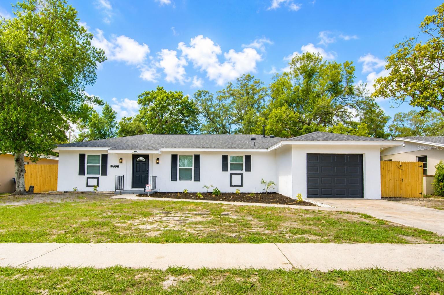 7162 Cambridge Street — photo