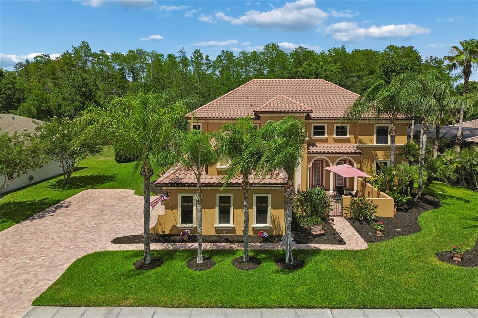 3654 Ballastone Drive — photo