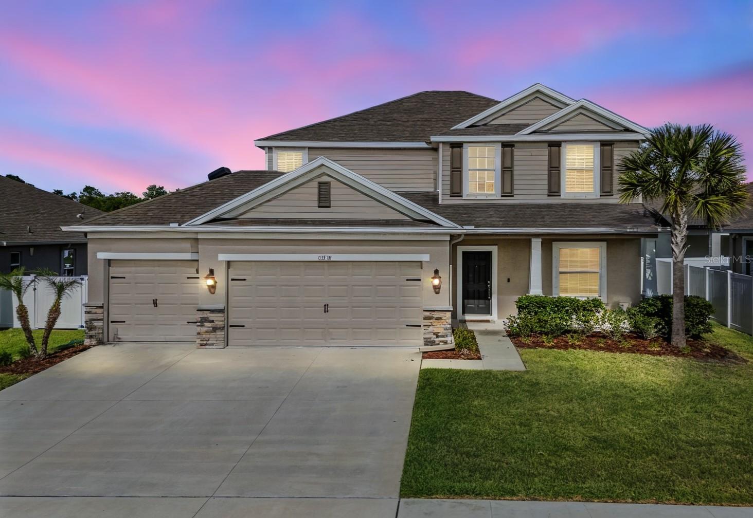 13418 Lakeview Oaks Lane — photo