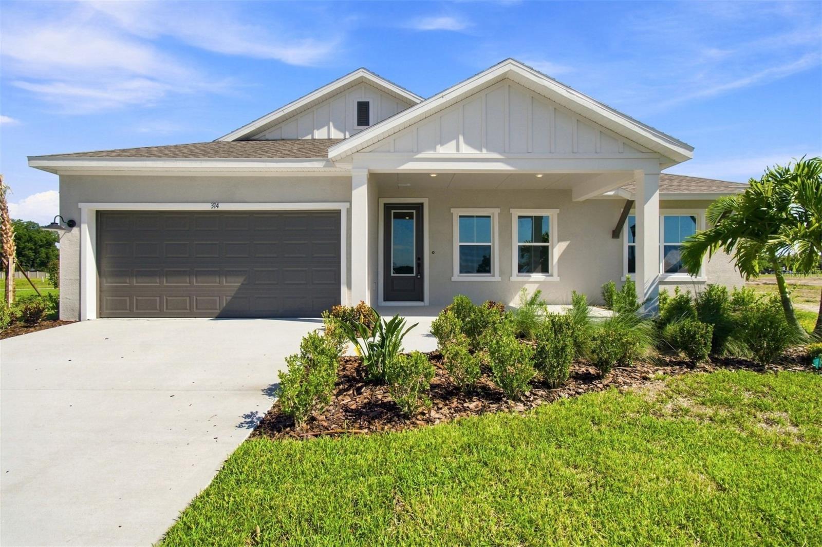 314 Stetson Rise Court — photo