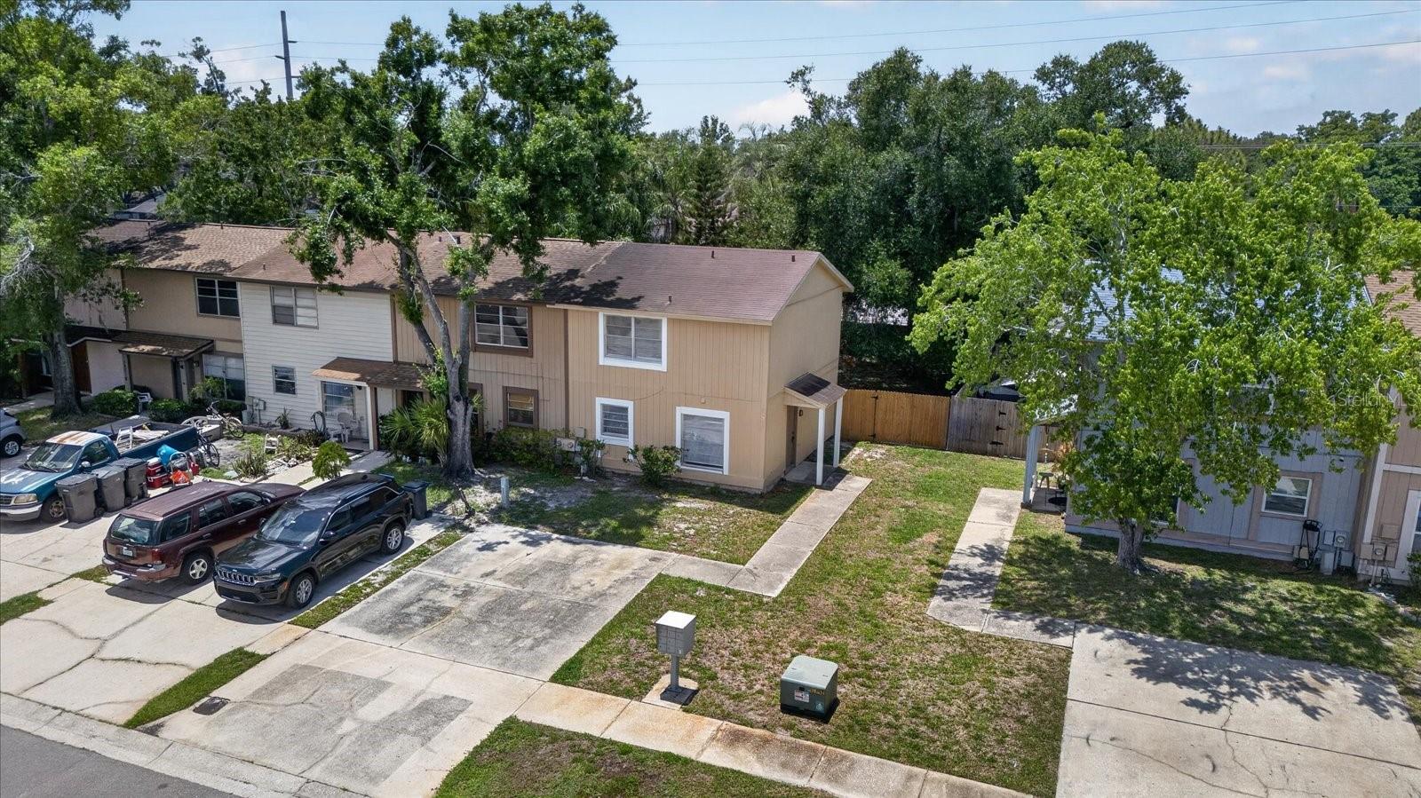 14024 Village Terrace Drive — photo
